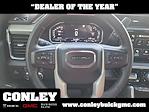 Used 2024 GMC Sierra 3500 Denali Crew Cab 4x4, Pickup for sale #S463917A - photo 25