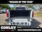 Used 2024 GMC Sierra 3500 Denali Crew Cab 4x4, Pickup for sale #S463917A - photo 5