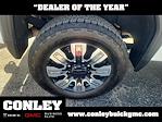 Used 2024 GMC Sierra 3500 Denali Crew Cab 4x4, Pickup for sale #S463917A - photo 7