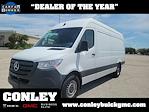 Used 2022 Mercedes-Benz Sprinter 2500 High Roof RWD, Empty Cargo Van for sale #U086719 - photo 1