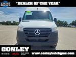 Used 2022 Mercedes-Benz Sprinter 2500 High Roof RWD, Empty Cargo Van for sale #U086719 - photo 11