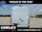 Used 2022 Mercedes-Benz Sprinter 2500 High Roof RWD, Empty Cargo Van for sale #U086719 - photo 2