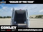 Used 2022 Mercedes-Benz Sprinter 2500 High Roof RWD, Empty Cargo Van for sale #U086719 - photo 5