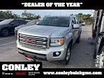 Used 2019 GMC Canyon SLE Crew Cab 4x2, Pickup for sale #U129906 - photo 1