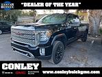 Used 2021 GMC Sierra 3500 Denali Crew Cab 4x4, Pickup for sale #U160839 - photo 1