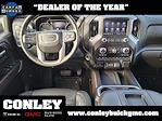 Used 2021 GMC Sierra 3500 Denali Crew Cab 4x4, Pickup for sale #U160839 - photo 18