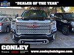 Used 2021 GMC Sierra 3500 Denali Crew Cab 4x4, Pickup for sale #U160839 - photo 3