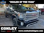 Used 2021 GMC Sierra 3500 Denali Crew Cab 4x4, Pickup for sale #U160839 - photo 4