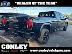 Used 2021 GMC Sierra 3500 Denali Crew Cab 4x4, Pickup for sale #U160839 - photo 9