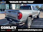 Used 2023 GMC Canyon AT4 Crew Cab 4x4, Pickup for sale #U179362 - photo 8