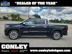 Used 2023 GMC Sierra 1500 Denali Ultimate Crew Cab 4x4, Pickup for sale #U181659 - photo 3