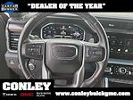 Used 2023 GMC Sierra 1500 Denali Ultimate Crew Cab 4x4, Pickup for sale #U181659 - photo 25