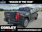 Used 2023 GMC Sierra 1500 Denali Ultimate Crew Cab 4x4, Pickup for sale #U181659 - photo 6