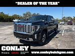 Used 2024 GMC Sierra 3500 Denali Crew Cab 4x4, Pickup for sale #U185751 - photo 1