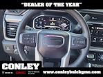 Used 2024 GMC Sierra 3500 Denali Crew Cab 4x4, Pickup for sale #U185751 - photo 24