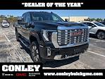 Used 2024 GMC Sierra 3500 Denali Crew Cab 4x4, Pickup for sale #U185751 - photo 4