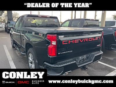 2020 Chevrolet Silverado 1500 Double Cab 4x4, Pickup for sale #U185751A - photo 2