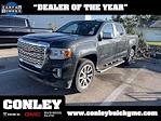 Used 2021 GMC Canyon Denali Crew Cab 4x4, Pickup for sale #U225009 - photo 1