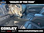 Used 2021 GMC Canyon Denali Crew Cab 4x4, Pickup for sale #U225009 - photo 10