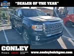 Used 2021 GMC Canyon Denali Crew Cab 4x4, Pickup for sale #U225009 - photo 4