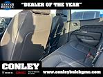 Used 2021 GMC Canyon Denali Crew Cab 4x4, Pickup for sale #U225009 - photo 9