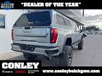 Used 2024 GMC Sierra 3500 Denali Ultimate Crew Cab 4x4, Pickup for sale #U232842 - photo 12