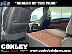 Used 2024 GMC Sierra 3500 Denali Ultimate Crew Cab 4x4, Pickup for sale #U232842 - photo 15