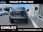 Used 2024 GMC Sierra 3500 Denali Ultimate Crew Cab 4x4, Pickup for sale #U232842 - photo 3