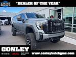 Used 2024 GMC Sierra 3500 Denali Ultimate Crew Cab 4x4, Pickup for sale #U232842 - photo 4