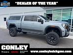 Used 2024 GMC Sierra 3500 Denali Ultimate Crew Cab 4x4, Pickup for sale #U232842 - photo 5