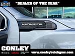 Used 2024 GMC Sierra 3500 Denali Ultimate Crew Cab 4x4, Pickup for sale #U232842 - photo 7