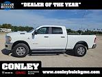 Used 2024 Ram 2500 Big Horn Crew Cab 4x4, Pickup for sale #U245985 - photo 3