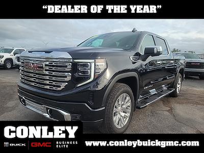 Used 2023 GMC Sierra 1500 Denali Crew Cab 4x4, Pickup for sale #U255429 - photo 1