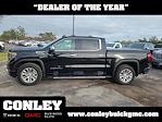 Used 2023 GMC Sierra 1500 Denali Crew Cab 4x4, Pickup for sale #U255429 - photo 4