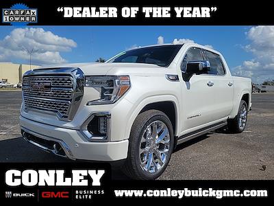 Used 2020 GMC Sierra 1500 Denali Crew Cab 4x2, Pickup for sale #U382027 - photo 1