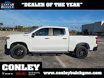 Used 2021 Chevrolet Silverado 1500 Custom Crew Cab 4x4, Pickup for sale #U444671 - photo 4