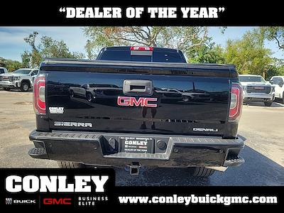 2017 GMC Sierra 1500 Crew Cab 4x4, Pickup for sale #U506536 - photo 2