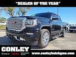 Used 2017 GMC Sierra 1500 Denali Crew Cab 4x4, Pickup for sale #U506536 - photo 1