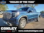 Used 2022 GMC Sierra 1500 Denali Crew Cab 4x4, Pickup for sale #U660592 - photo 1