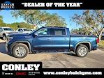 Used 2022 GMC Sierra 1500 Denali Crew Cab 4x4, Pickup for sale #U660592 - photo 2