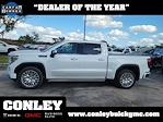 Used 2022 GMC Sierra 1500 Denali Crew Cab 4x4, Pickup for sale #U662471 - photo 2