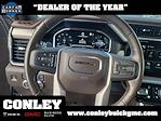 Used 2022 GMC Sierra 1500 Denali Crew Cab 4x4, Pickup for sale #U662471 - photo 25