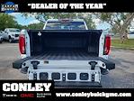 Used 2022 GMC Sierra 1500 Denali Crew Cab 4x4, Pickup for sale #U662471 - photo 6