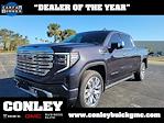 Used 2022 GMC Sierra 1500 Denali Crew Cab 4x4, Pickup for sale #U686643 - photo 1