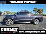 Used 2022 GMC Sierra 1500 Denali Crew Cab 4x4, Pickup for sale #U686643 - photo 4