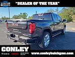 Used 2022 GMC Sierra 1500 Denali Crew Cab 4x4, Pickup for sale #U686643 - photo 6