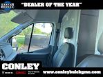 Used 2023 Ford Transit 250 Base High Roof RWD, Empty Cargo Van for sale #UA13761 - photo 10