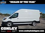 Used 2023 Ford Transit 250 Base High Roof RWD, Empty Cargo Van for sale #UA13761 - photo 3