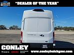 Used 2023 Ford Transit 250 Base High Roof RWD, Empty Cargo Van for sale #UA13761 - photo 4