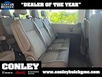 Used 2023 Ford Transit 350 XLT Low Roof RWD, Passenger Van for sale #UA58181 - photo 12